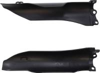 Polisport - Polisport Fork Guards - Black - 8351200002 - Image 1