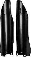 Polisport - Polisport Fork Guards - Black - 8351200002 - Image 2