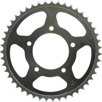 Sunstar - Sunstar Steel Rear Sprocket - 47T - 2-538947 - Image 1