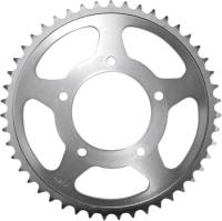 Sunstar - Sunstar Steel Rear Sprocket - 47T - 2-538947 - Image 2