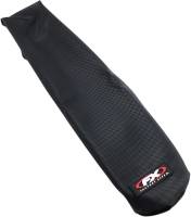 Factory Effex - Factory Effex All Grip Seat Cover - Black - 22-24202 - Image 1