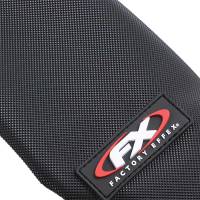 Factory Effex - Factory Effex All Grip Seat Cover - Black - 22-24202 - Image 2