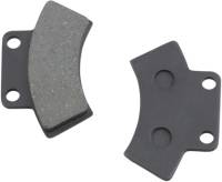 EPI - EPI Brake Pads - WE440464 - Image 1