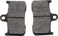Galfer Brakes - Galfer Brakes Semi-Metallic Brake Pads - FD331G1054 - Image 1