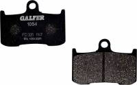 Galfer Brakes - Galfer Brakes Semi-Metallic Brake Pads - FD331G1054 - Image 2