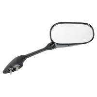 Emgo - Emgo OEM Style Mirror - Carbon Fiber - Right - 20-37443 - Image 1