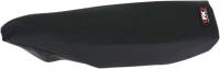 Factory Effex - Factory Effex All Grip Seat Cover - Black - 06-24320 - Image 1