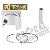 Pro-X - Pro-X Piston Kit - 0.25mm Oversized to 84.25mm - 01.2514.025 - Image 2