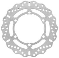 EBC - EBC Supercross Contoured Brake Rotor - MD6310C - Image 1