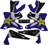 Factory Effex - Factory Effex Rockstar Shroud Graphic Kit - 23-14216 - Image 1