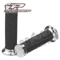Pro Grip - Pro Grip 862 Touring Gel Grips - 1in. - Black - 862-1 - Image 2
