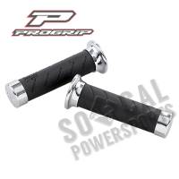 Pro Grip - Pro Grip 862 Touring Gel Grips - 1in. - Black - 862-1 - Image 3