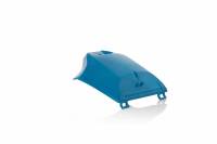 Acerbis - Acerbis Tank Cover - Light Blue - 2685900085 - Image 1