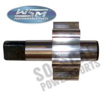 WSM - WSM Oil Pump Short Shaft - 010-091 - Image 1