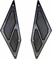 Starting Line Products - Starting Line Products High Flow Air Intake Kit - 14-327 - Image 1