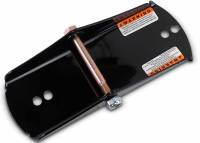Starting Line Products - Starting Line Products Ski Mounting Saddle Bracket for Standard Use - Black - 35-326 - Image 1