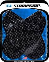 Stompgrip - Stompgrip Traction Pads - Black - 55-10-0016B - Image 1