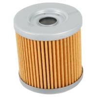 HiFlo - HiFlo Oil Filter - HF563 - Image 1