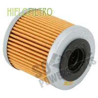 HiFlo - HiFlo Oil Filter - HF563 - Image 2