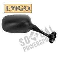Emgo - Emgo OEM Style Mirror - Right - 20-87021 - Image 2