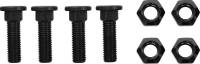 Moose Racing - Moose Racing Wheel Stud and Nut Kit - 85-1009 - Image 1