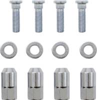 Moose Racing - Moose Racing Wheel Stud and Nut Kit - 85-1111 - Image 1