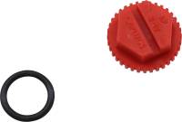 Moose Utility - Moose Utility Clutch Cover Drain Plug - 1132-1611 - Image 2