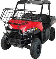 Moose Utility - Moose Utility Hood Rack - 1512-0191 - Image 3