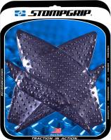 Stompgrip - Stompgrip Traction Pads - Black - 55-10-0099B - Image 1