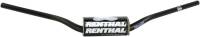 Renthal - Renthal Fatbar Handlebar - KTM SX 125-450 2015 Bend - Black - 827-01-BK - Image 1