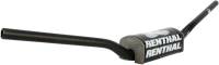 Renthal - Renthal Fatbar Handlebar - KTM SX 125-450 2015 Bend - Black - 827-01-BK - Image 3