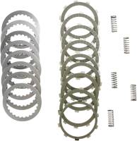 EBC - EBC SRK Complete Clutch Kit - SRK112 - Image 1