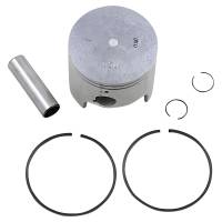 Pro-X - Pro-X Piston Kit - 0.50mm Oversized to 84.50mm - 01.2514.050 - Image 1