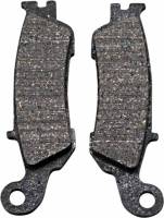 Galfer Brakes - Galfer Brakes Semi-Metallic Brake Pads - FD364G1054 - Image 1