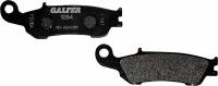 Galfer Brakes - Galfer Brakes Semi-Metallic Brake Pads - FD364G1054 - Image 2