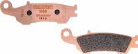 Galfer Brakes - Galfer Brakes HH Sintered Brake Pads - FD364G1396 - Image 2