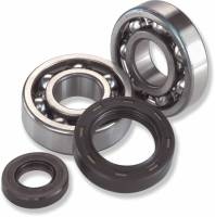 Moose Racing - Moose Racing Crank Bearing and Seal Kit - 0924-0237 - Image 2