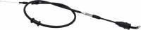 Moose Racing - Moose Racing Throttle Cable - 45-1269 - Image 2