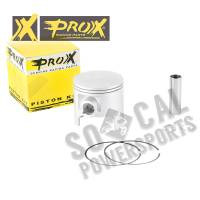 Pro-X - Pro-X Piston Kit - 1.00mm Oversized to 82.00mm - 01.2510.100 - Image 1