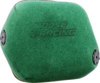 Moose Racing - Moose Racing Pre-Oiled Air Filter - P1-50-48 - Image 1