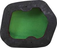 Moose Racing - Moose Racing Pre-Oiled Air Filter - P1-50-48 - Image 2