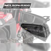 Nelson-Rigg - Nelson-Rigg RG-001L RZR Front Lower Door Bag Set - RG-001L - Image 2