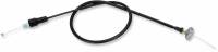 Moose Racing - Moose Racing Throttle Cable - 45-1011 - Image 1