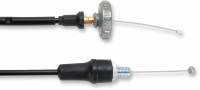 Moose Racing - Moose Racing Throttle Cable - 45-1011 - Image 2