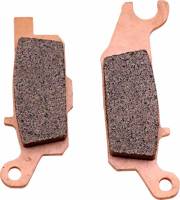 Galfer Brakes - Galfer Brakes HH Sintered Brake Pads - FD381G1397 - Image 1