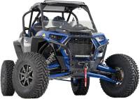 Warn - Warn Front Bumper - 101690 - Image 2
