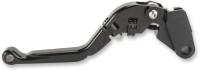 PSR - PSR GP Clutch Lever - Black - 00-01626-22 - Image 1