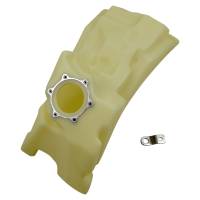 IMS - IMS Large Capacity Gas Tank - Natural - 2.9 gal. - 117334-N2 - Image 1
