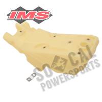 IMS - IMS Large Capacity Gas Tank - Natural - 2.9 gal. - 117334-N2 - Image 2
