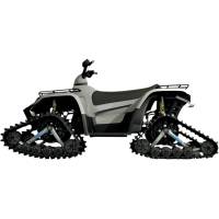 Camso - Camso Tatou 4S ATV Track System - 6622-10-0540 - Image 2